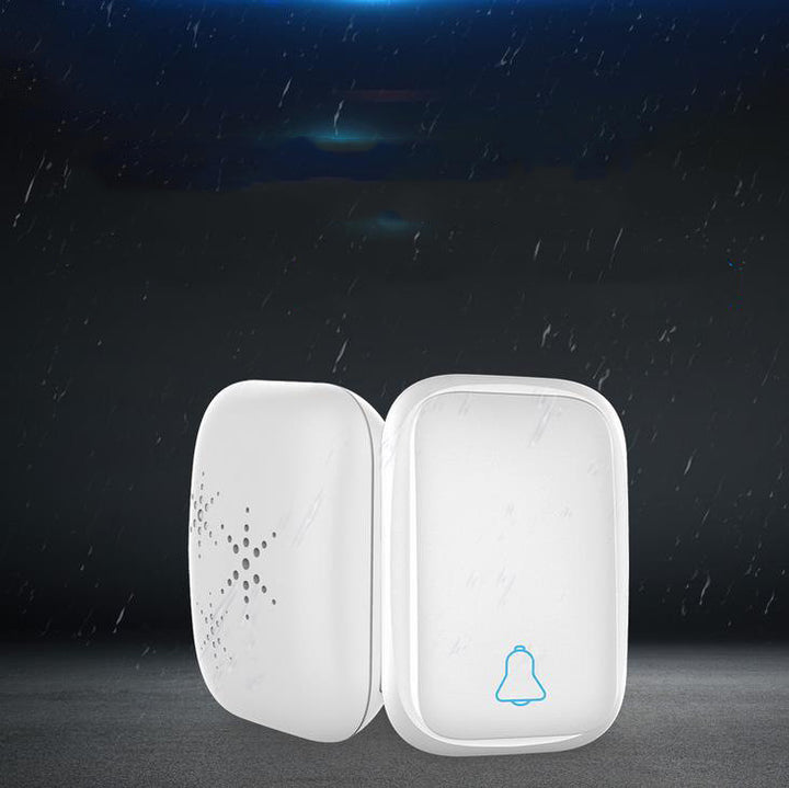 Wireless Doorbell Waterproof Smart Doorbell