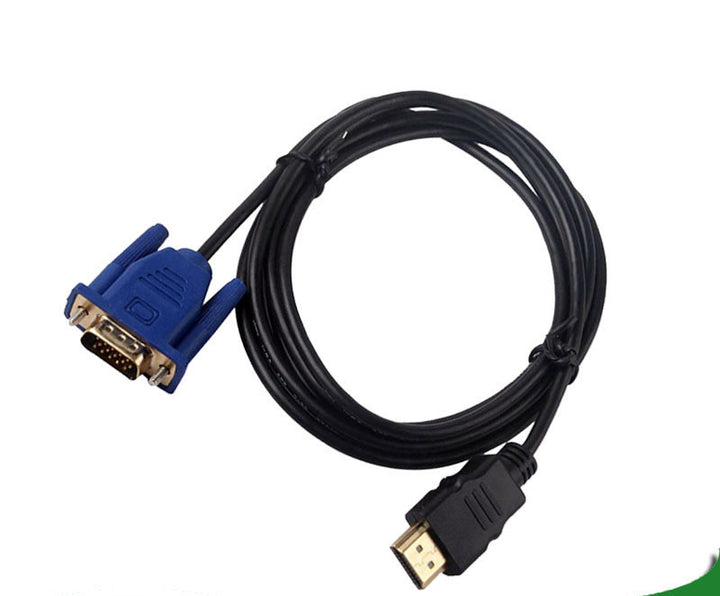 1.8m HDMI Cable For Computer Projector