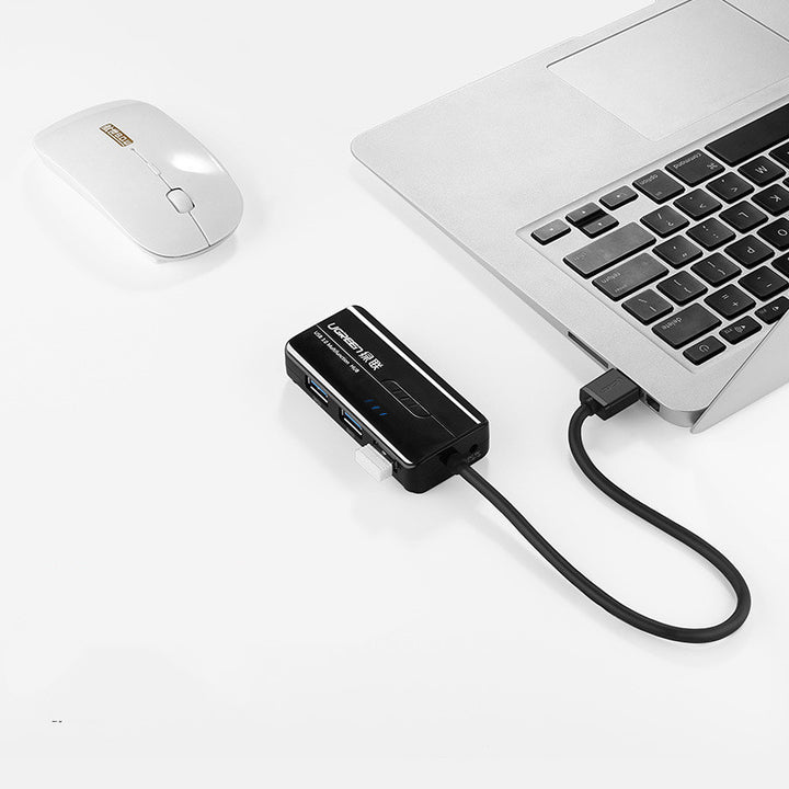 usb to network cable interface