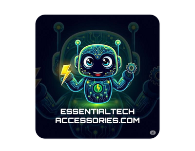 Essential Tech Accessories