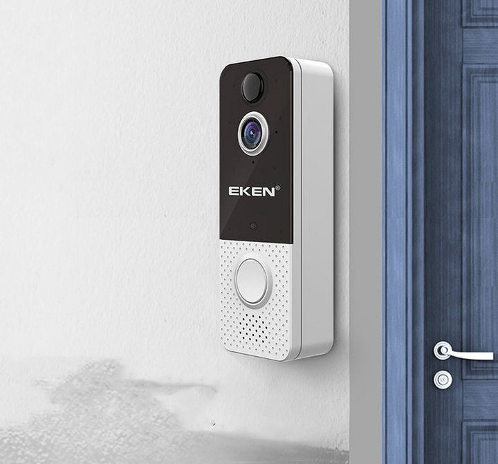 New Wireless Doorbell Smart WIFI HD