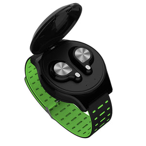 Experience Unmatched Sound with the Wireless Bluetooth Headset