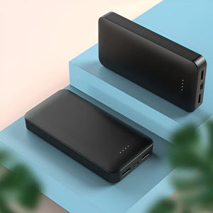 Power Banks That Keep Up With Your Lifestyle