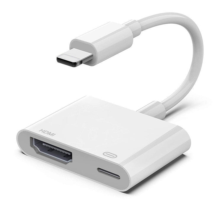 Unlock Your Screen's Potential with the Digitizer Projector HDMI Cable Adapter!