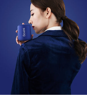 Unleash the Power of Sound with Our Wireless Speaker Bass