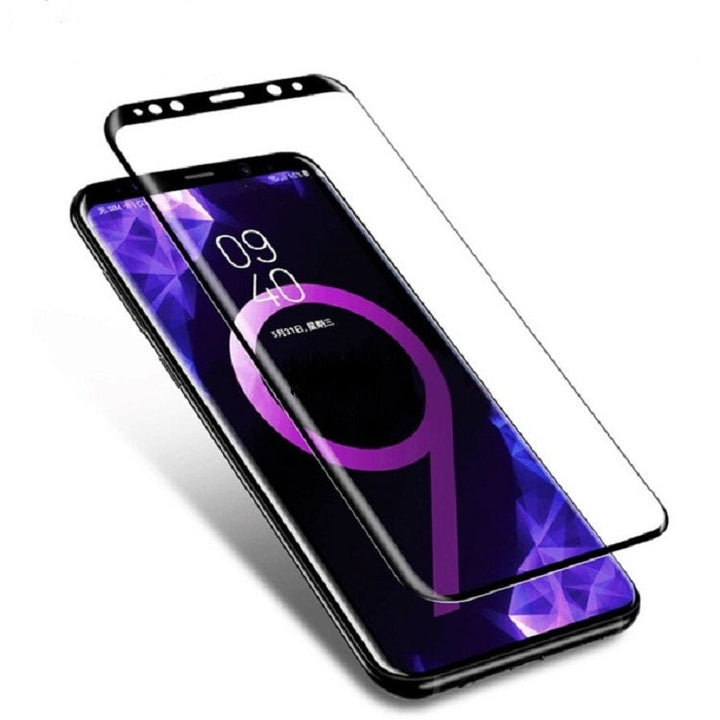 Protect Your Screen with Our Premium Screen Protector Glass