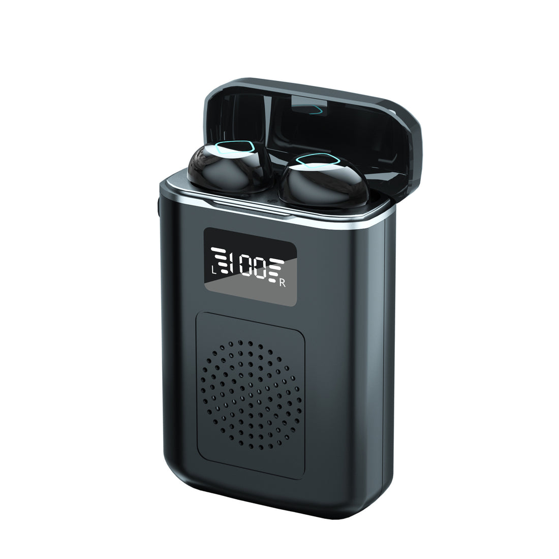 TWS Bluetooth Headset Binaural