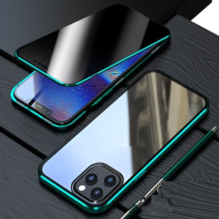 Double Sides Glass Cover