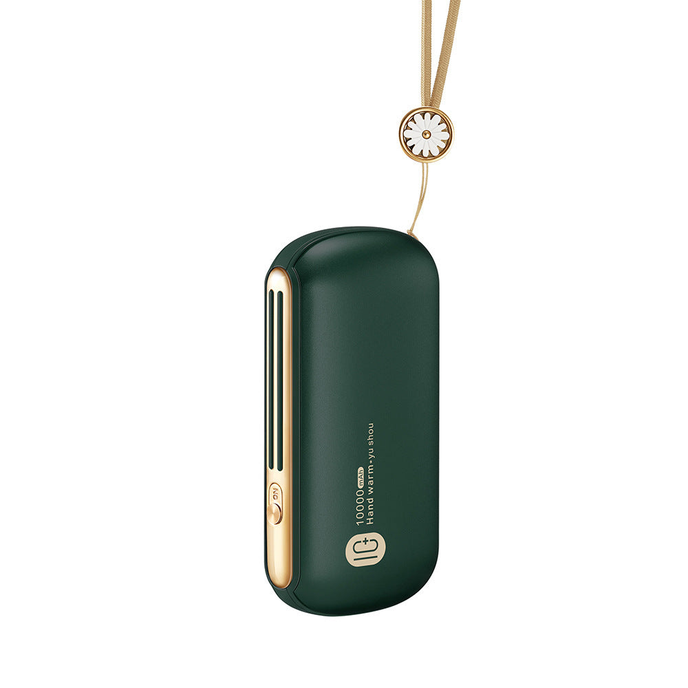 Large Capacity Portable USB Power Bank