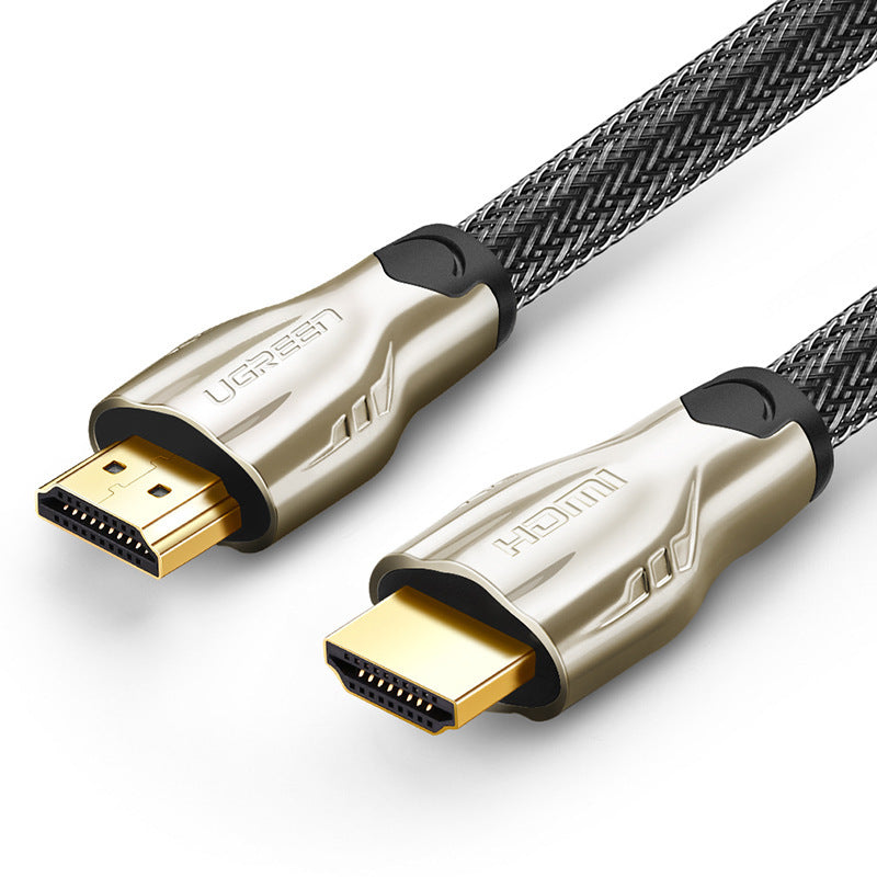 Version 2.0 4K HDMI HD Cable