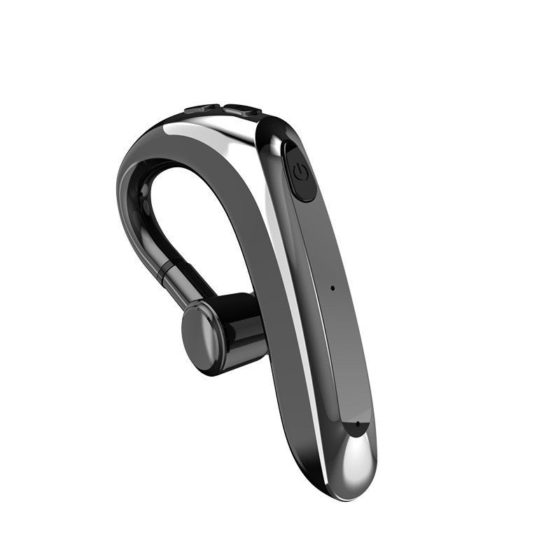 Intelligent Voice Wireless Earphones