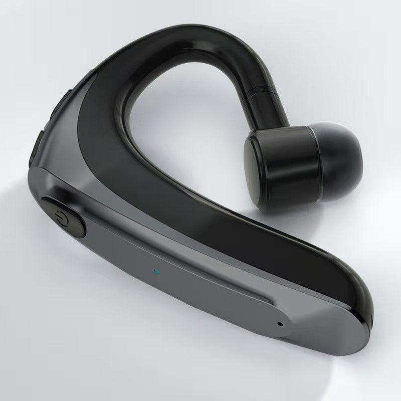 Intelligent Voice Wireless Earphones