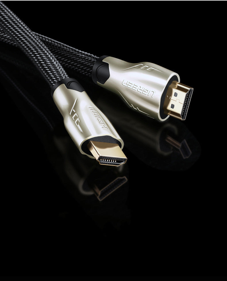 Version 2.0 4K HDMI HD Cable