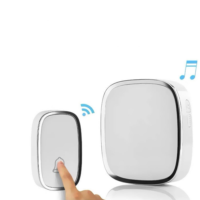 Home Smart Doorbell
