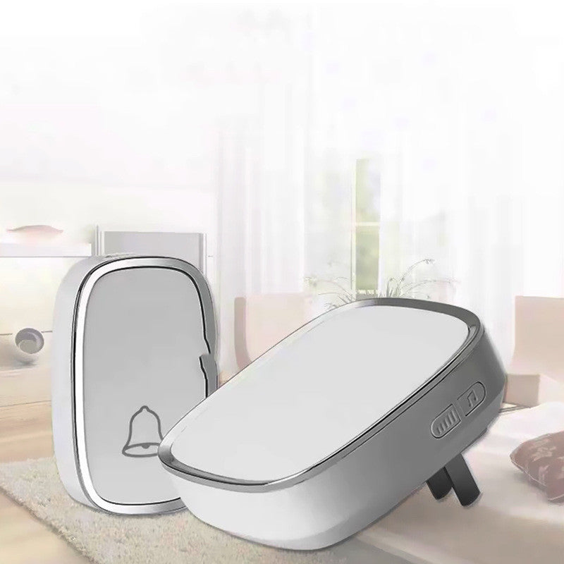 Home Smart Doorbell