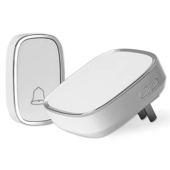 Home Smart Doorbell