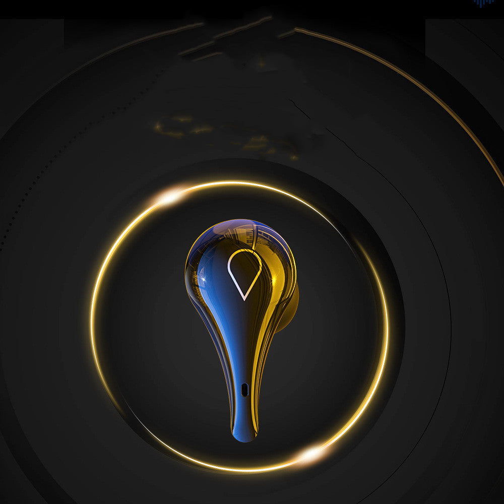 Bluetooth 5.0 Earphones Stereo Sports