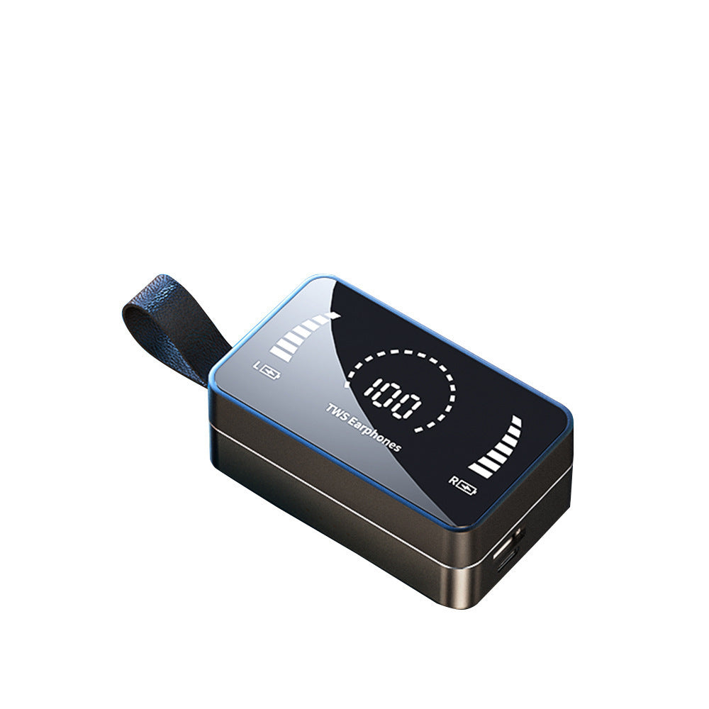 Bluetooth 5.0 Earphones Stereo Sports