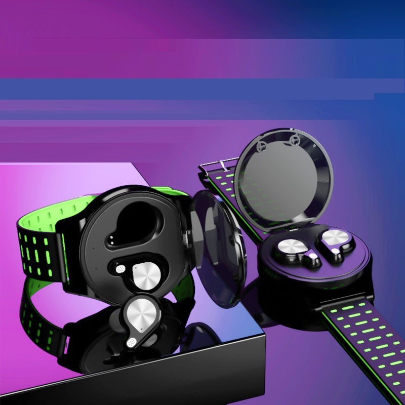 Wireless Bluetooth Headset