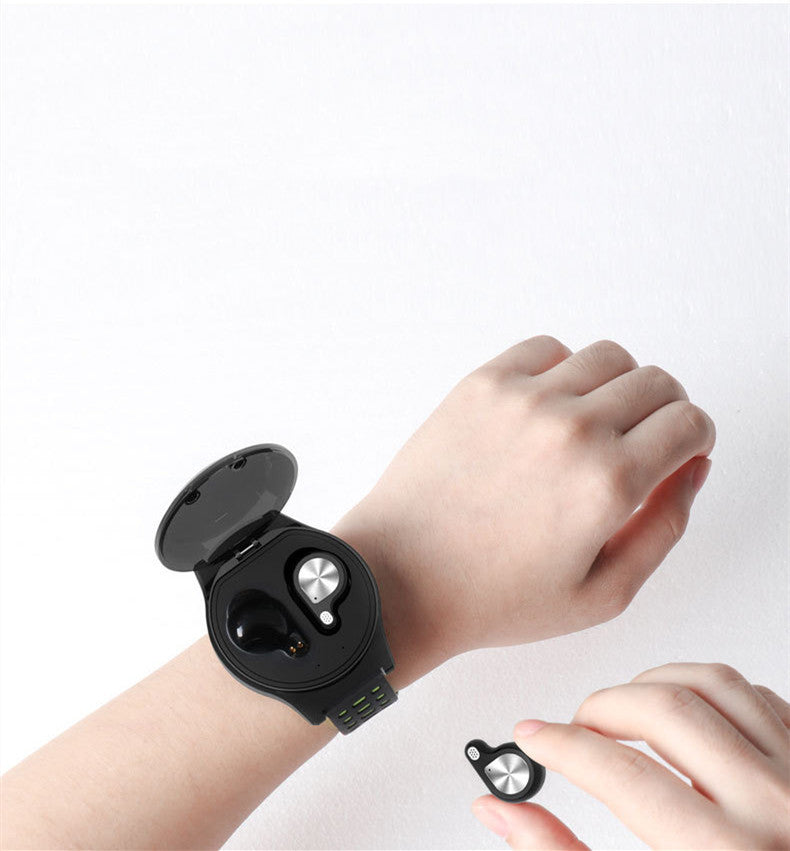 Wireless Bluetooth Headset