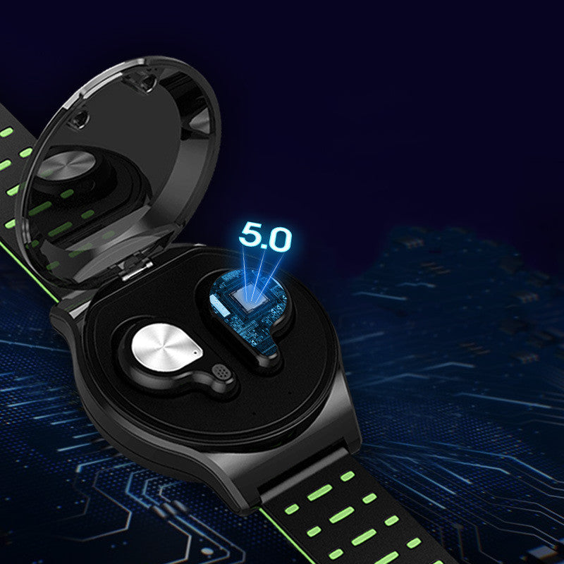 Wireless Bluetooth Headset