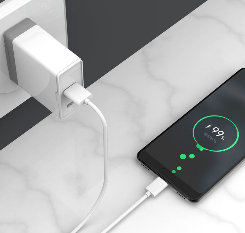 Android Type-C Fast Charging