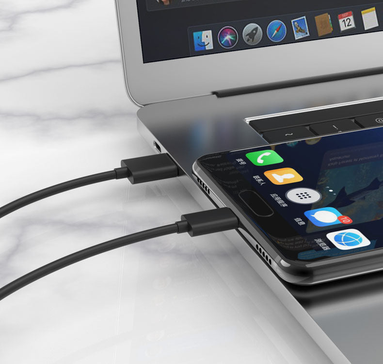 Android Type-C Fast Charging