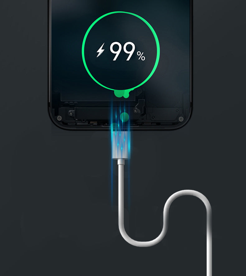 Android Type-C Fast Charging