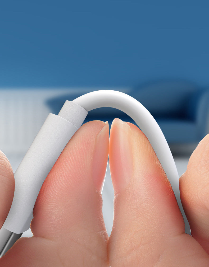 Android Type-C Fast Charging