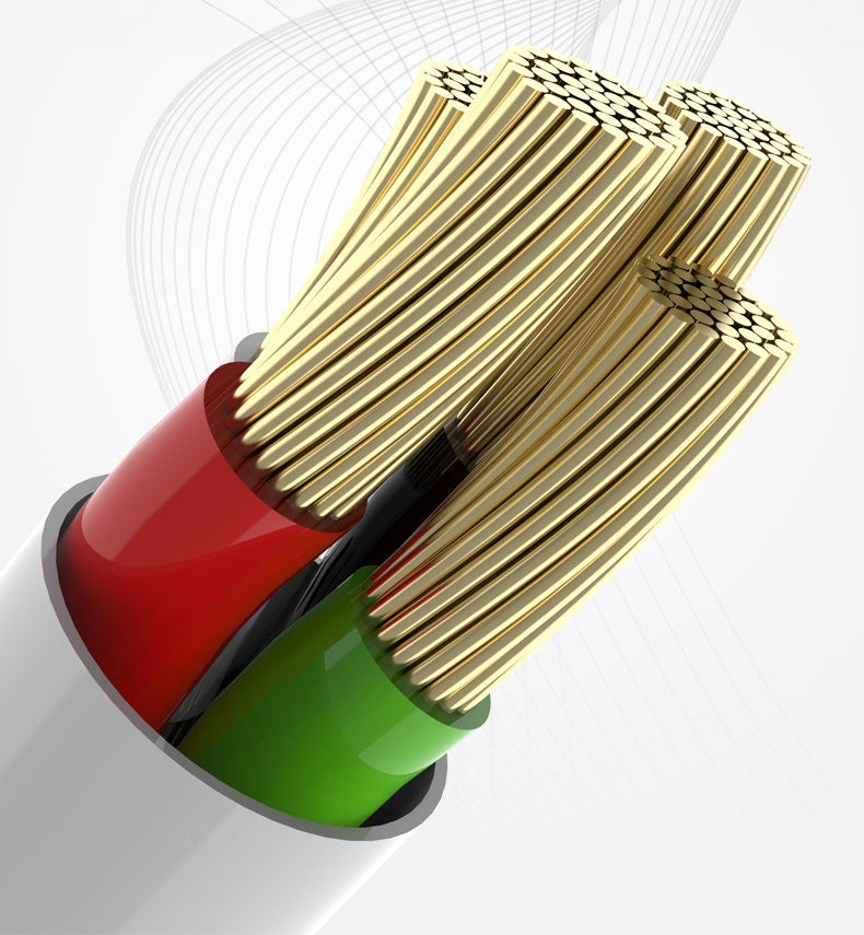 Android Type-C Fast Charging