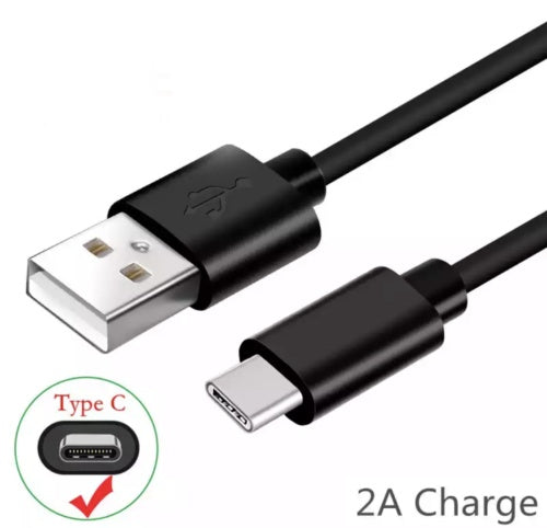 Android Type-C Fast Charging