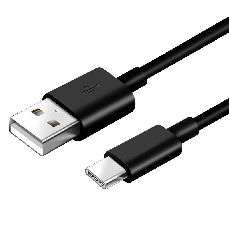 Android Type-C Fast Charging