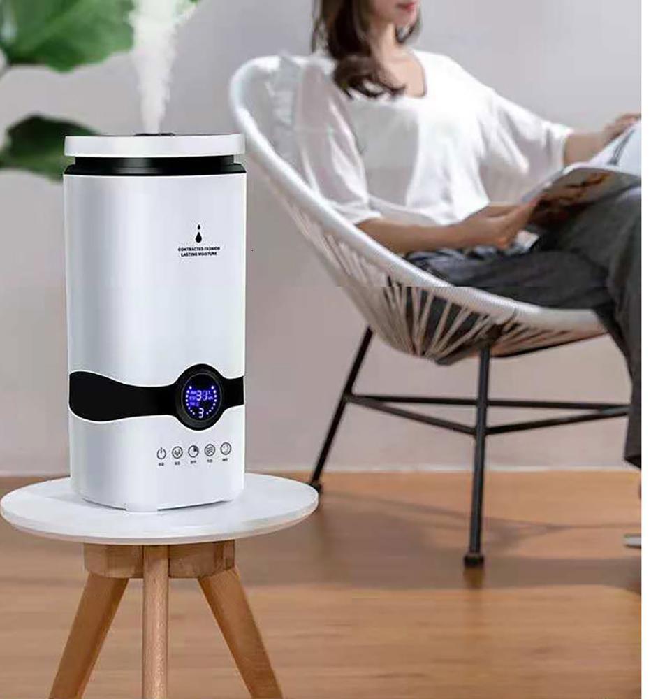 Smart Humidifier Household