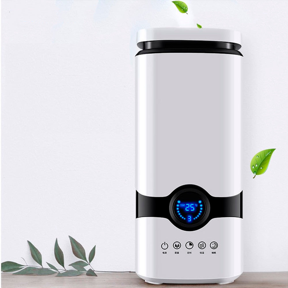 Smart Humidifier Household