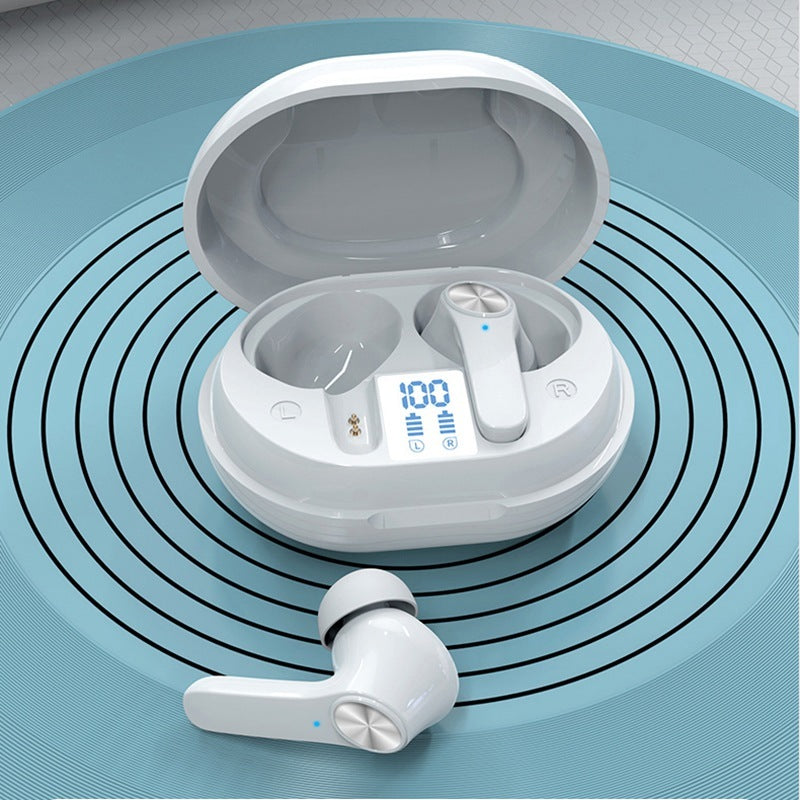 Bluetooth Headset TWS Touch