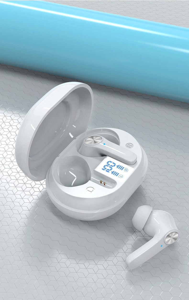 Bluetooth Headset TWS Touch