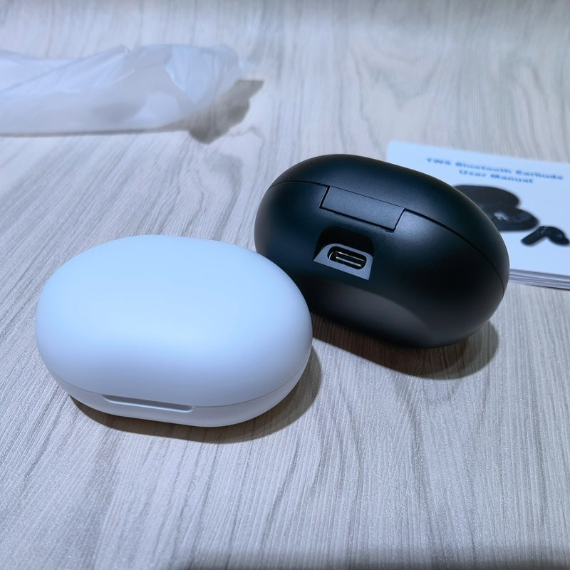 Bluetooth Headset TWS Touch