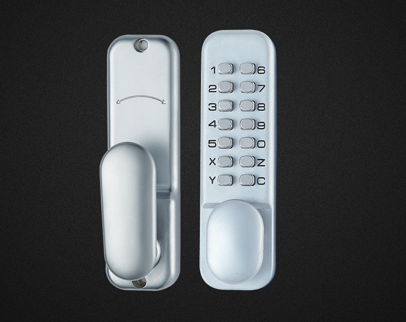 Smart Password Lock Waterproof And Fireproof