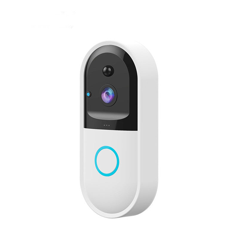 Home Wireless Video Intercom Doorbell