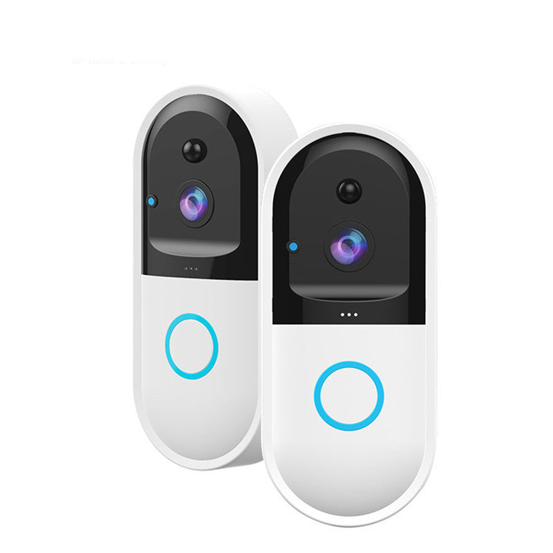 Home Wireless Video Intercom Doorbell