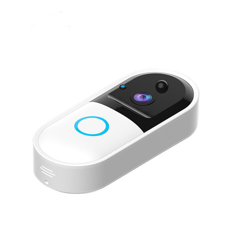 Home Wireless Video Intercom Doorbell