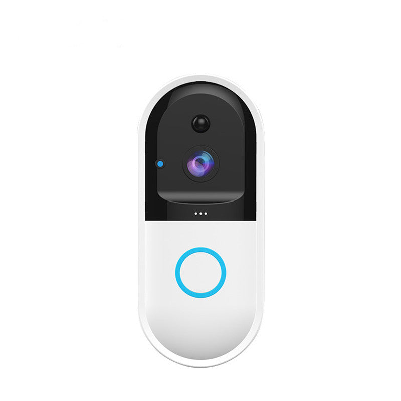 Home Wireless Video Intercom Doorbell