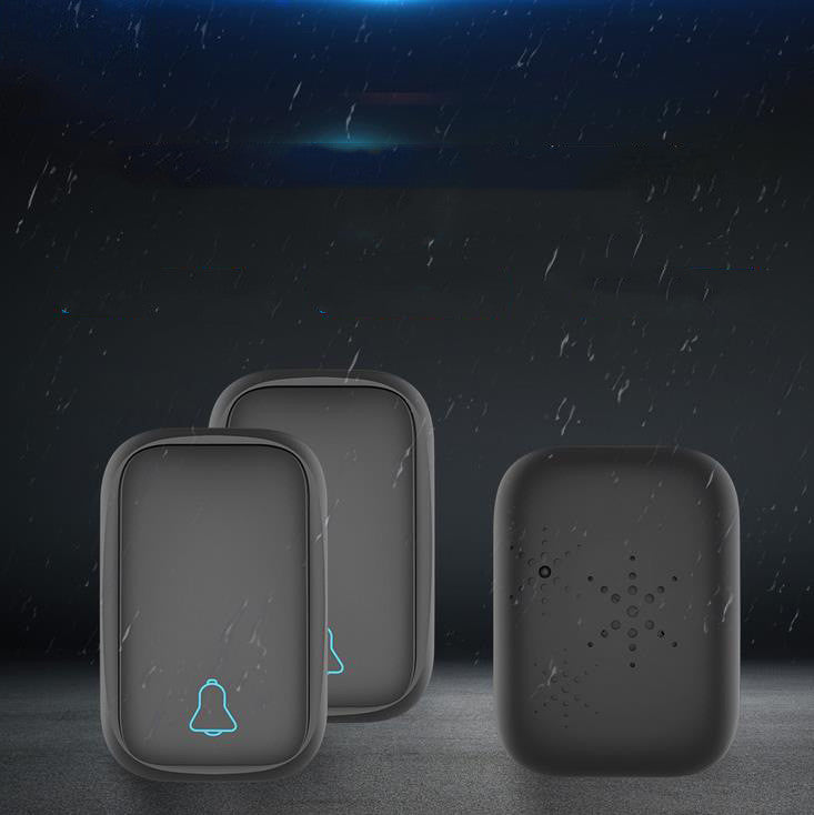 Wireless Doorbell Waterproof Smart Doorbell