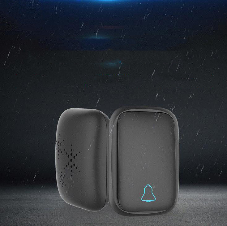 Wireless Doorbell Waterproof Smart Doorbell