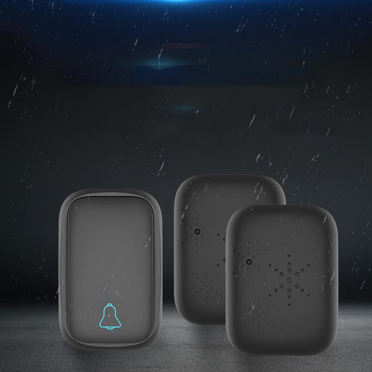 Wireless Doorbell Waterproof Smart Doorbell