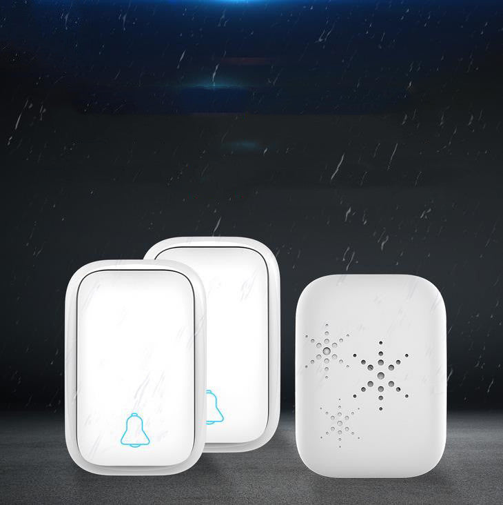 Wireless Doorbell Waterproof Smart Doorbell
