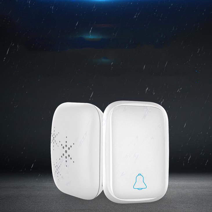 Wireless Doorbell Waterproof Smart Doorbell