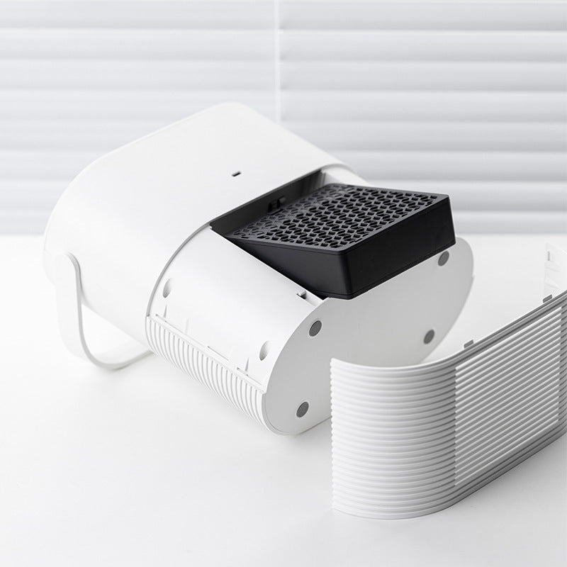 Smart Air Purifier PM2.5 Home USB Air Sterilizer