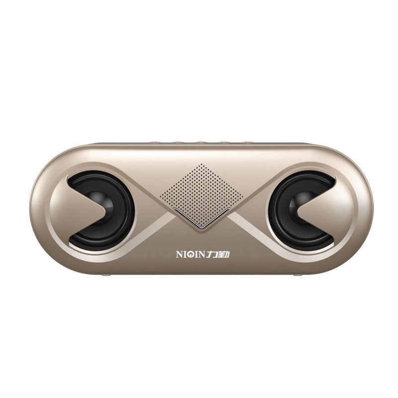 S6 wireless Bluetooth speaker