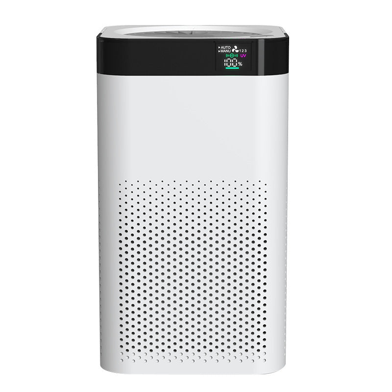 Home Air Purifier Smart Life Appliance